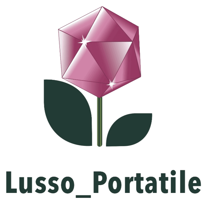 Logo Lusso Portatile