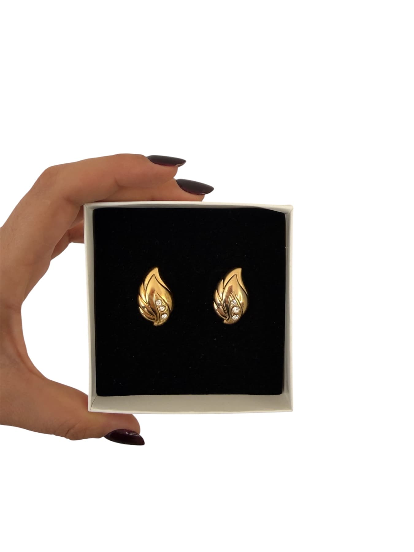 Goccia d’oro