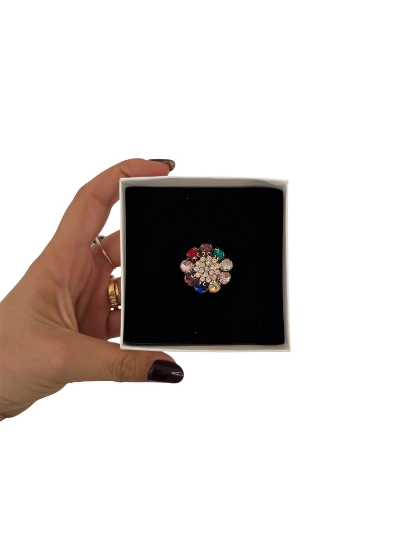 Anello Alba – foto 1